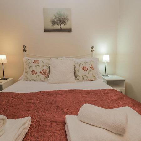 Robins Nest Apartman Whitby Kültér fotó