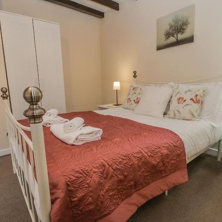 Robins Nest Apartman Whitby Kültér fotó