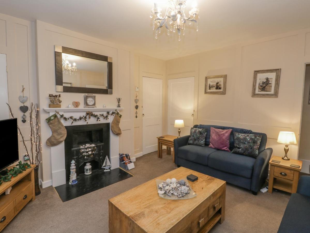 Robins Nest Apartman Whitby Kültér fotó