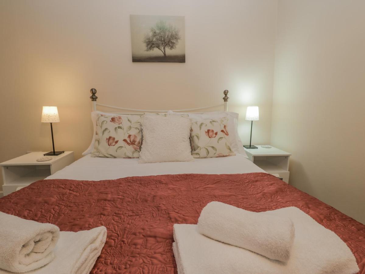 Robins Nest Apartman Whitby Kültér fotó
