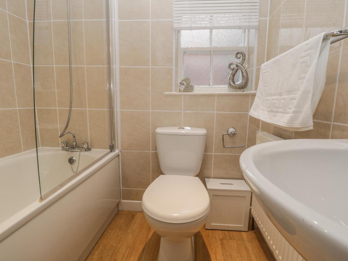 Robins Nest Apartman Whitby Kültér fotó