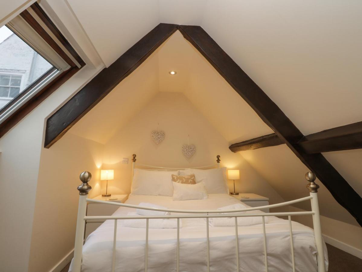 Robins Nest Apartman Whitby Kültér fotó