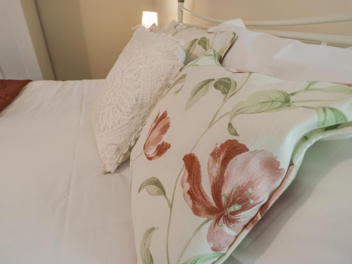 Robins Nest Apartman Whitby Kültér fotó